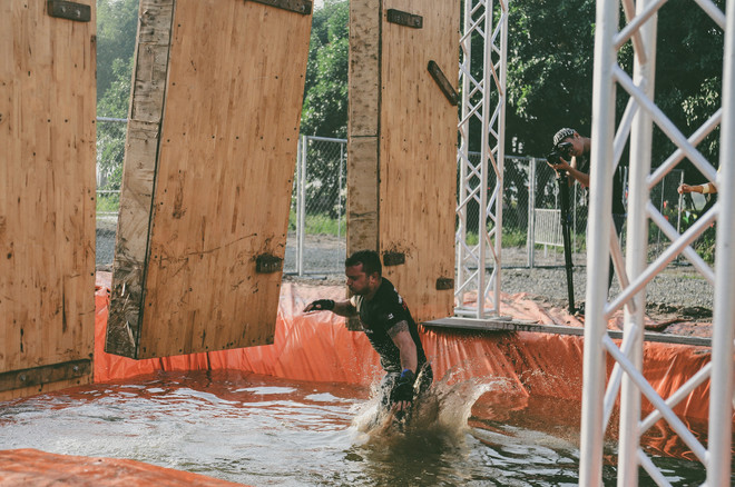 Hà Nội: Cuối tuần vượt qua thử thách cùng Champion Dash 2016 ảnh 8