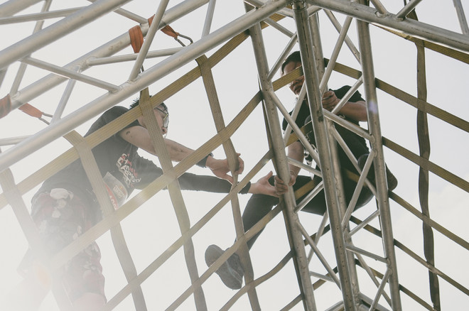 Hà Nội: Cuối tuần vượt qua thử thách cùng Champion Dash 2016 ảnh 14