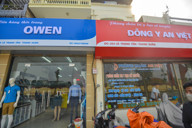 Biển quảng cáo trên tuyến phố kiểu mẫu: Người khen đẹp, kẻ chê xấu ảnh 8