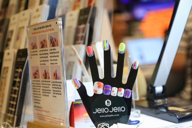 Top 5 sản phẩm làm đẹp đầy mê hoặc tại triển lãm Made in Korea 2018 ảnh 1