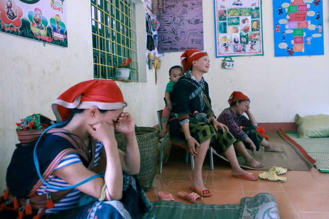 Bài 3: Những bản Dao đỏ hoang tàn sau các cuộc tháo chạy tử thần ảnh 3