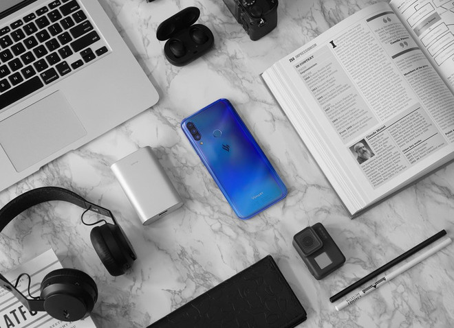 Vsmart bán được hơn 1,2 triệu smartphone trong 17 tháng ảnh 1