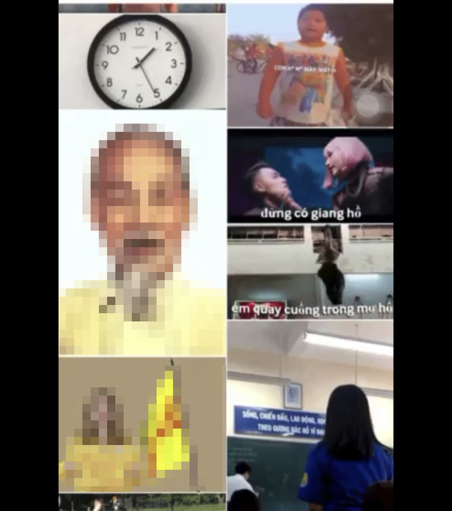 Thực hư việc Facebook cho phép sử dụng ảnh GIF xúc phạm Bác Hồ ảnh 2