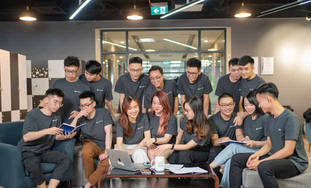 Ảnh minh họa. (Nguồn: True Platform) Việt Nam có thể xuất hiện 'Kỳ lân' khởi nghiệp ở lĩnh vực công nghệ ảnh 2