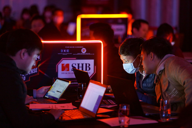 Mã độc tống tiền ransomware tăng 200% tại Việt Nam ảnh 1