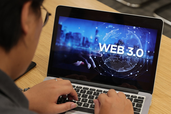 Cuộc thi lập trình Web 3.0 dành cho cộng đồng công nghệ thông tin Việt ảnh 1