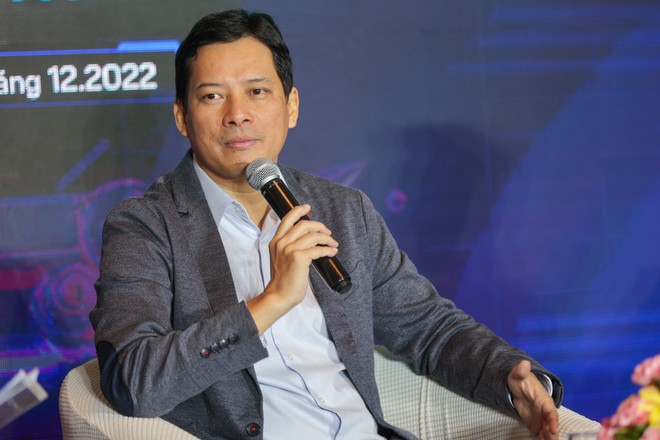 Lần đầu tiên có một giải thưởng dành cho cộng đồng game Việt Nam ảnh 2