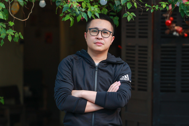 CEO Velasboost và giấc mơ phụ kiện công nghệ Make in Vietnam ảnh 3