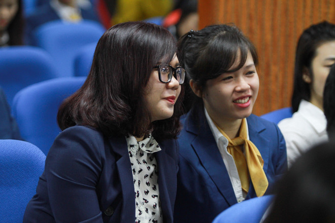 Gần 400 thanh niên tình nguyện đã sẵn sàng cho IPU-132 ảnh 2