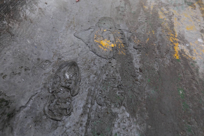 Hà Nội: "Làn đường ưu tiên BRT trong ngõ" bất ngờ bị xóa bỏ ảnh 5