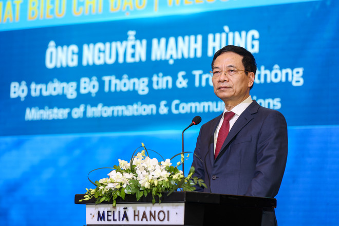 An toàn thông tin là điều kiện tiền đề để chuyển đổi số thành công ảnh 1