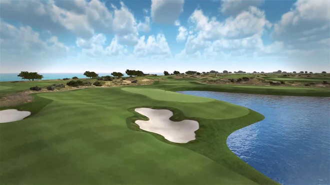 1.500 golf thủ tranh tài nhân kỷ niệm 1 năm thành lập Bamboo Airways ảnh 2