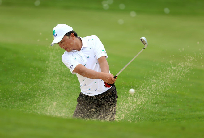 1.500 golf thủ tranh tài nhân kỷ niệm 1 năm thành lập Bamboo Airways ảnh 1