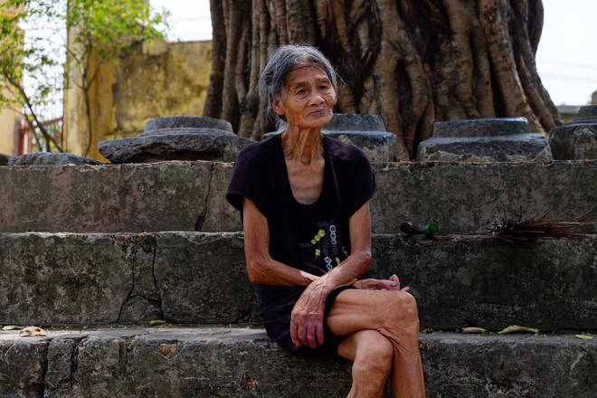 Làng Cựu – Vẻ đẹp 500 năm tuổi bị bỏ quên ngay thủ đô Hà Nội ảnh 12