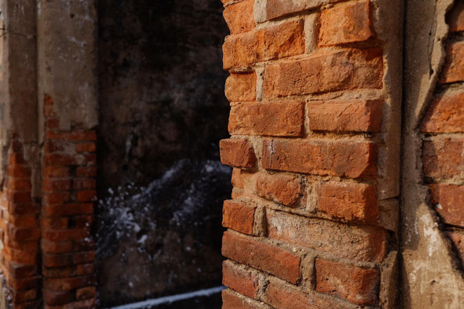 Làng Cựu – Vẻ đẹp 500 năm tuổi bị bỏ quên ngay thủ đô Hà Nội ảnh 7