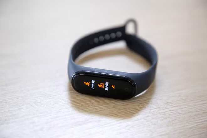 Đánh giá chi tiết Mi Band4 - Vòng đeo thông minh mới nhất của Xiaomi ảnh 14