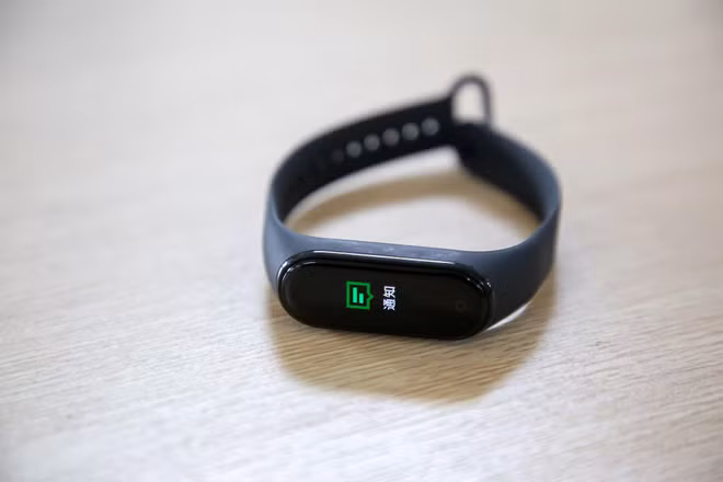 Đánh giá chi tiết Mi Band4 - Vòng đeo thông minh mới nhất của Xiaomi ảnh 12