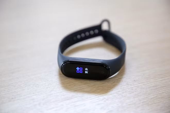 Đánh giá chi tiết Mi Band4 - Vòng đeo thông minh mới nhất của Xiaomi ảnh 11