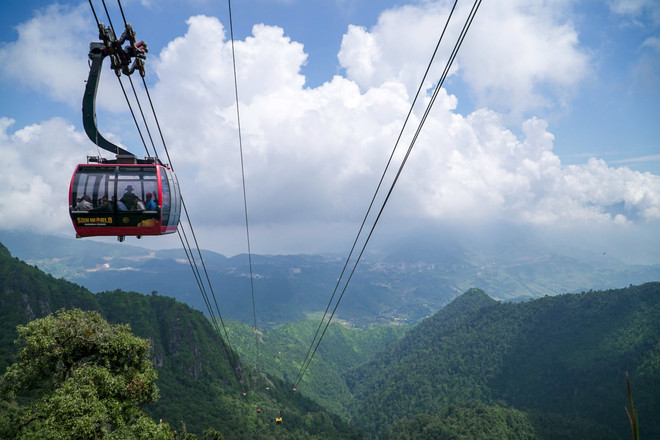 Chuyện chưa kể về hành trình kéo điện lên nóc nhà Đông Dương ảnh 6