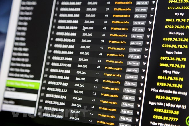 Viễn thông Việt Nam 2018: Bức tranh nhiều biến động ảnh 3