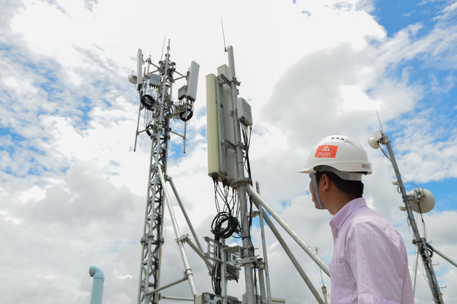 Mytel vượt 10 triệu thuê bao, đang vươn lên vị trí thứ 2 tại Myanmar ảnh 1
