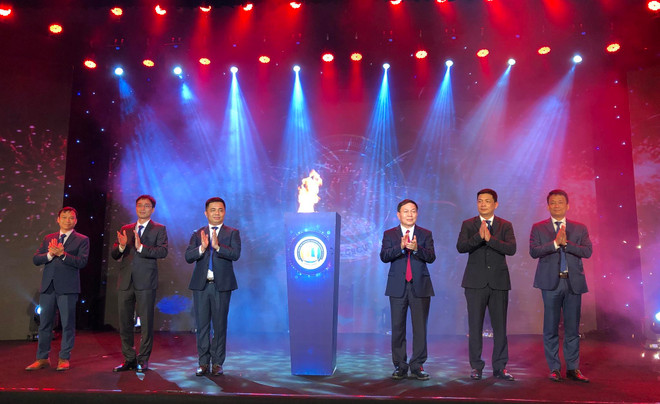 Viettel chính thức thành lập Tổng công ty Công nghiệp Công nghệ cao ảnh 1