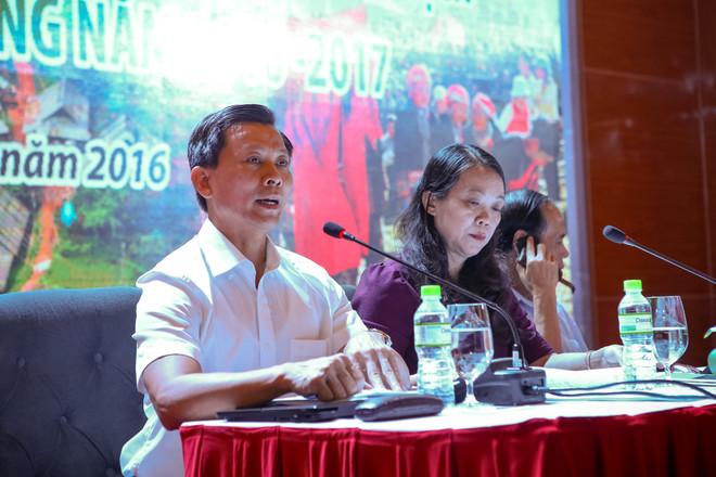 Lào Cai sẽ hướng tới phát triển du lịch thân thiện và bền vững ảnh 2