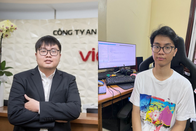 Việt Nam giành chiến thắng cuộc thi tấn công mạng lớn nhất thế giới ảnh 2