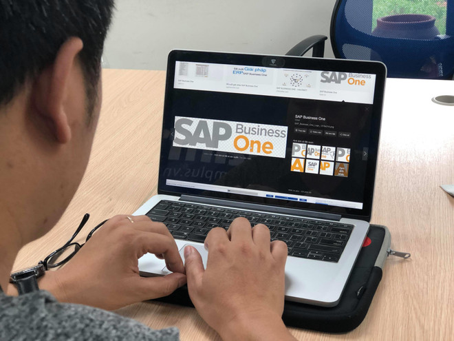 Lỗ hổng bảo mật của SAP là hồi chuông cảnh báo cho doanh nghiệp Việt ảnh 1