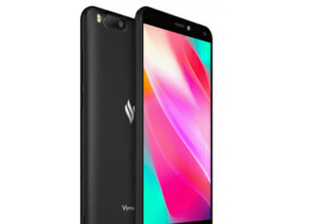 VSmart sắp có thêm mẫu điện thoại thông minh giá rẻ? ảnh 1