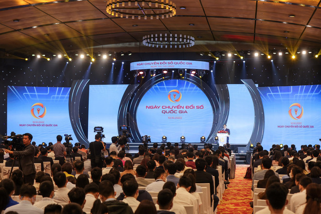 Công bố 10 sự kiện công nghệ thông tin tiêu biểu nhất năm 2022 ảnh 1