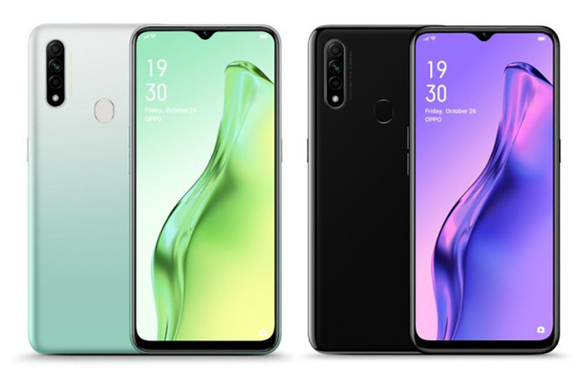 Những smartphone dưới 5 triệu đồng nên sắm dịp Tết Tân Sửu ảnh 5