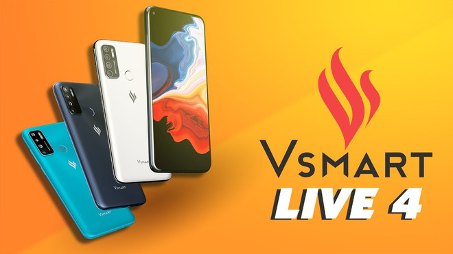 Những smartphone dưới 5 triệu đồng nên sắm dịp Tết Tân Sửu ảnh 3