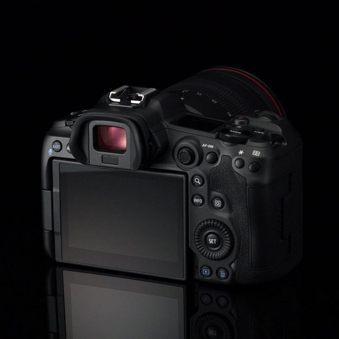Canon ra mắt mẫu máy ảnh mirroless EOS R5 mạnh nhất từ trước đến nay ảnh 2