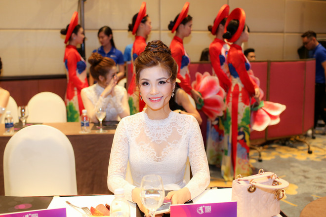 Miss Teen Việt Nam chính thức trở lại sau 5 năm vắng bóng ảnh 2