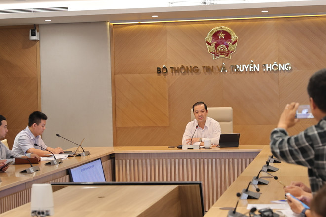 Triển khai hệ thống tiếp nhận xử lý cuộc gọi rác, có dấu hiệu lừa đảo ảnh 1