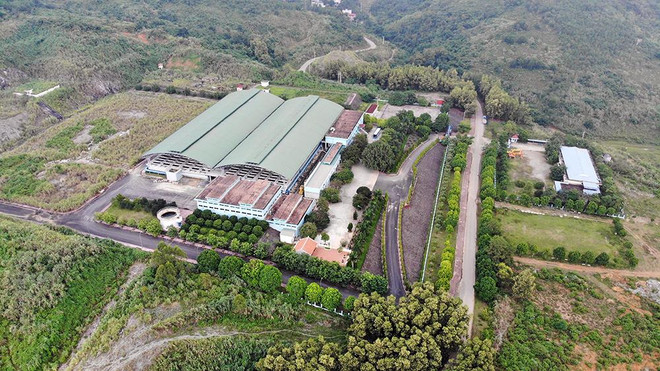 Nhiễm bẩn đầu nguồn sông Đà: Chưa xác định được loại dầu thải ảnh 2