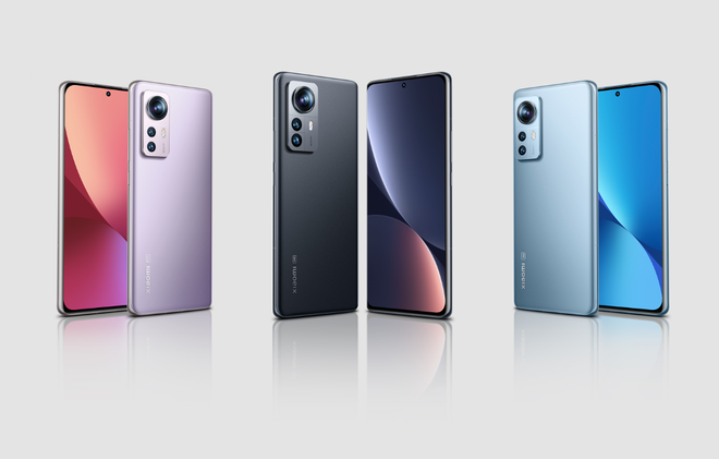 Xiaomi công bố giá bán smartphone cao cấp nhất tại thị trường Việt ảnh 1