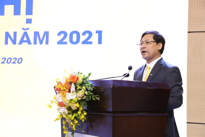 Vietnam Post cán mốc doanh thu kỷ lục hơn 26.300 tỷ đồng năm 2020 ảnh 2