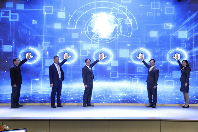 Vietnam Post cán mốc doanh thu kỷ lục hơn 26.300 tỷ đồng năm 2020 ảnh 3