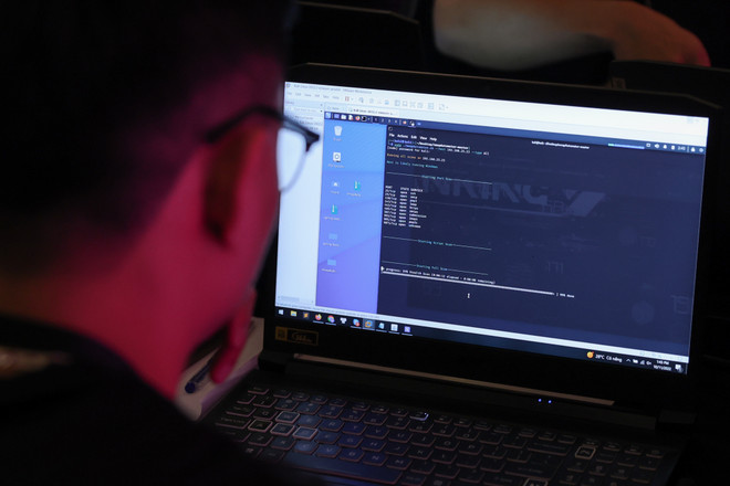 An ninh mạng: Những xu hướng đáng chú ý trong 6 tháng cuối năm 2023 ảnh 2