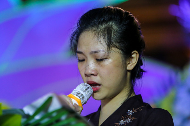 Đêm Vu Lan báo hiếu lắng đọng dành riêng cho thanh thiếu niên ảnh 16