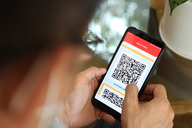 Cách đăng ký tiêm vaccine COVID-19 qua ứng dụng di động và máy tính ảnh 9