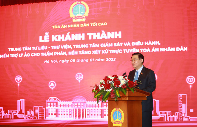 Viettel - “Chuyên gia số 1” về chuyển đổi số lĩnh vực công ảnh 3