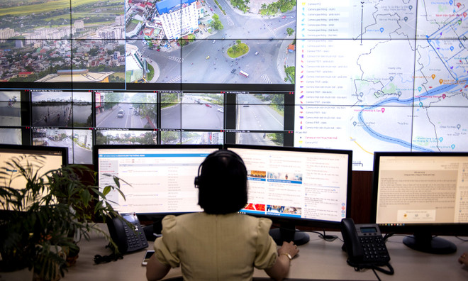 Viettel - “Chuyên gia số 1” về chuyển đổi số lĩnh vực công ảnh 1