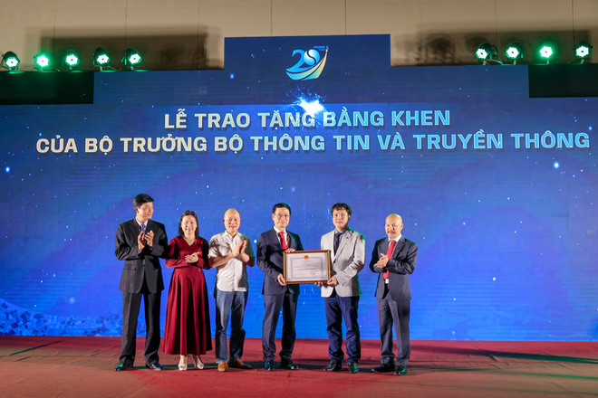 VINASA đặt mục tiêu ngành công nghệ thông tin đạt 150 tỷ USD doanh thu ảnh 1