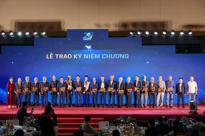 VINASA đặt mục tiêu ngành công nghệ thông tin đạt 150 tỷ USD doanh thu ảnh 2