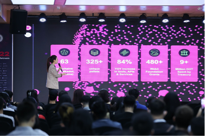 Cơ hội cho Việt Nam trước làn sóng chuyển dịch từ Web 2.0 sang Web 3.0 ảnh 2