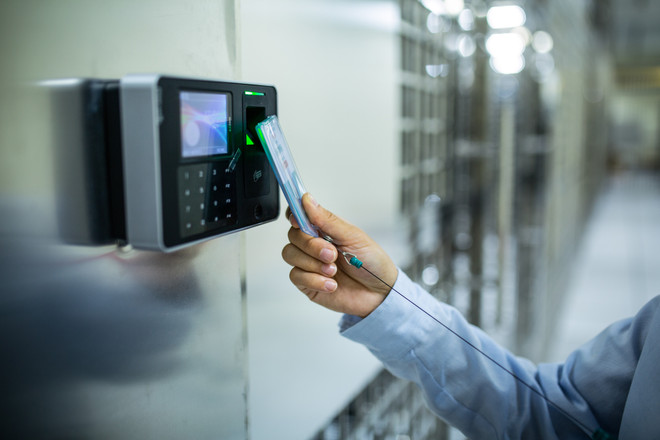 [Photo] Toàn cảnh trung tâm dữ liệu lớn nhất khu vực miền Bắc ảnh 6