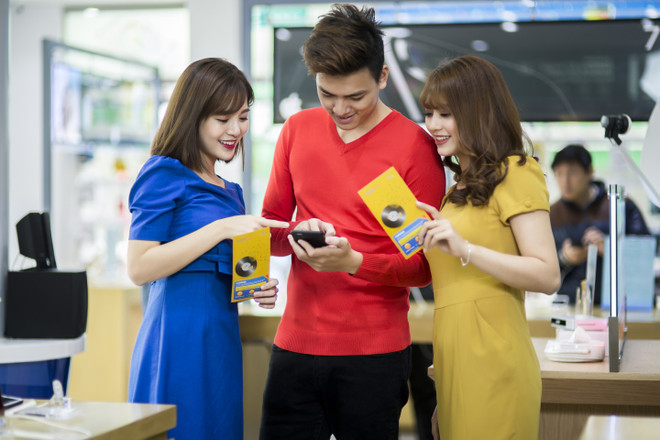(Ảnh minh họa) Tổng đài trợ lý ảo, xu hướng chăm sóc khách hàng thời 4.0 ảnh 1